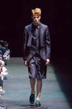 ファセッタズム 2016年春夏メンズコレクション - 大人になった東京ストリート｜写真41