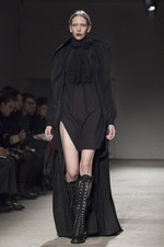 ヴィクトリアンとロックのハイブリッド、ニコラ アンドレア タラリス(Nicolas Andreas Taralis)の2011-12年秋冬コレクション｜写真38