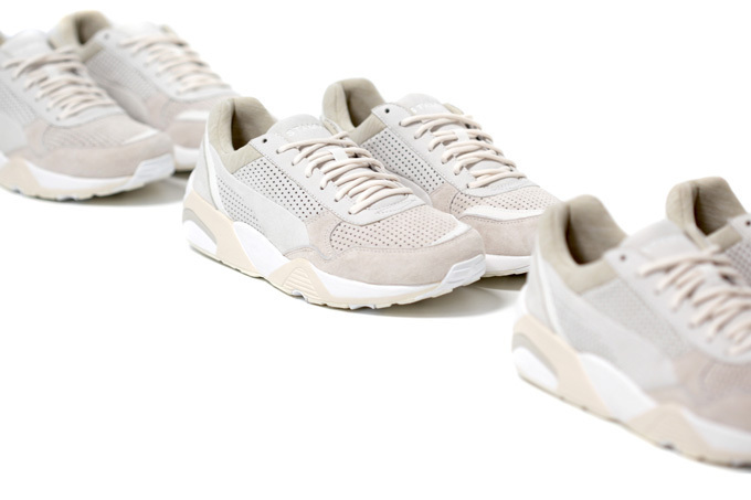 プーマ(PUMA), スタンプド(STAMPD) R698｜写真3
