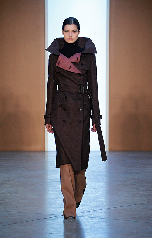 デレク ラム 2015-16年秋冬<span>コレクション</span> - 写真5