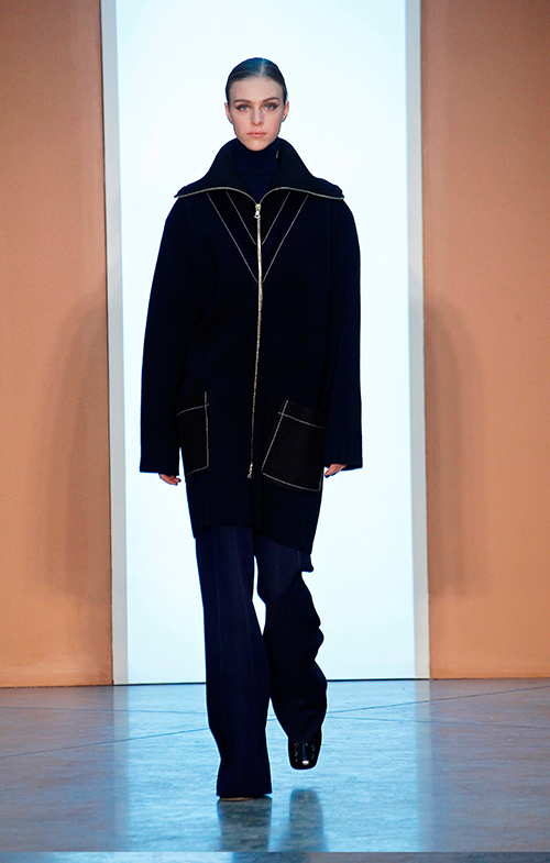 デレク ラム 2015-16年秋冬<span>コレクション</span> - 写真12