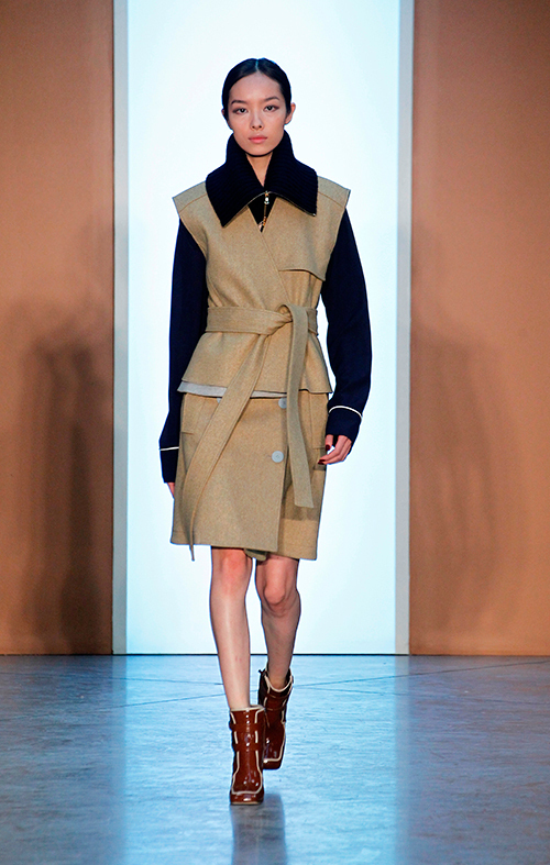 デレク ラム 2015-16年秋冬<span>コレクション</span> - 写真13
