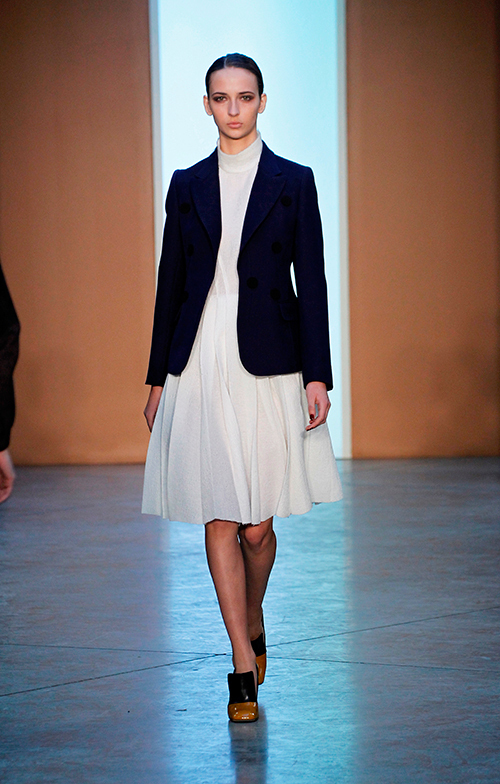 デレク ラム 2015-16年秋冬<span>コレクション</span> - 写真15