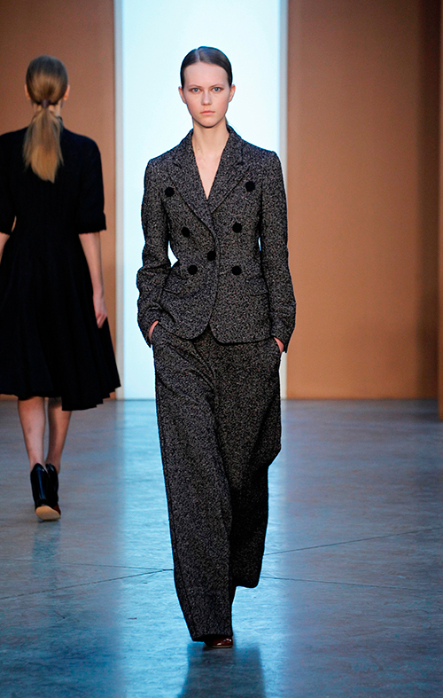 デレク ラム 2015-16年秋冬<span>コレクション</span> - 写真19