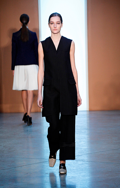 デレク ラム 2015-16年秋冬<span>コレクション</span> - 写真20