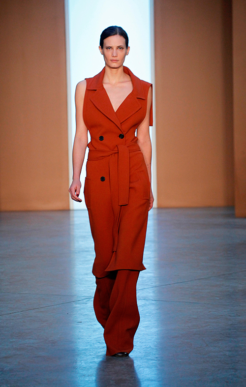 デレク ラム 2015-16年秋冬<span>コレクション</span> - 写真25