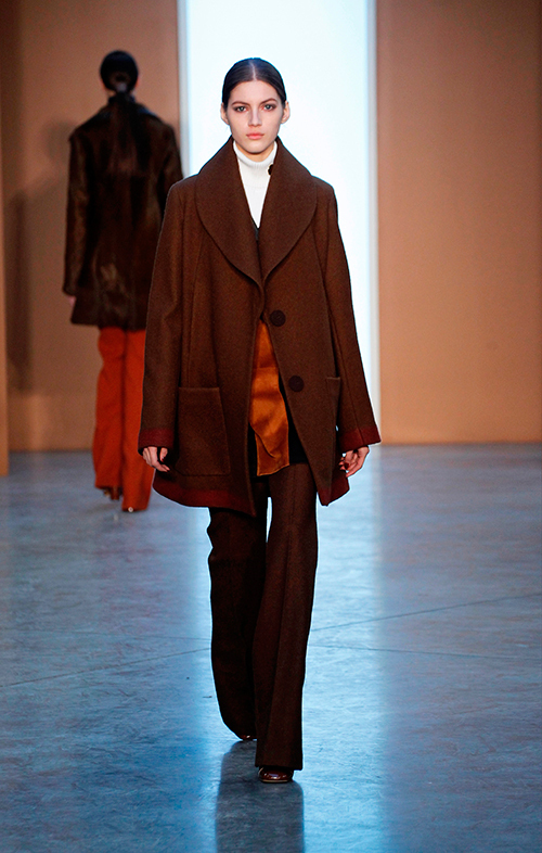デレク ラム 2015-16年秋冬<span>コレクション</span> - 写真26