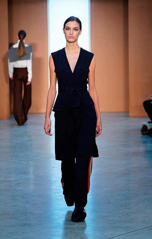 デレク ラム 2015-16年秋冬<span>コレクション</span> - 写真29