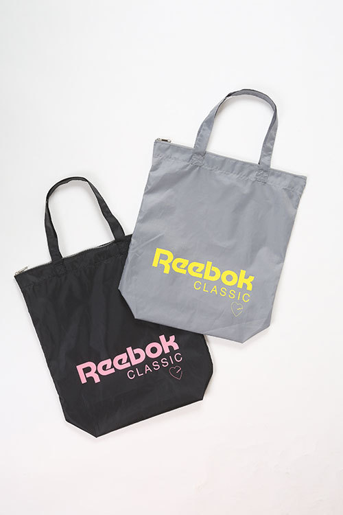 リーボック クラシック×カスタネ、コラボアイテムが全国で発売｜写真5