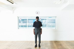 タクタク(tac:tac) 2015-16年秋冬ウィメンズ&メンズコレクション  - 写真1