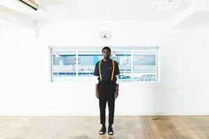 タクタク(tac:tac) 2015-16年秋冬ウィメンズ&メンズコレクション  - 写真2