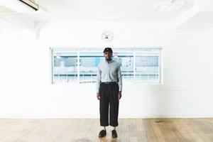 タクタク(tac:tac) 2015-16年秋冬ウィメンズ&メンズコレクション  - 写真4