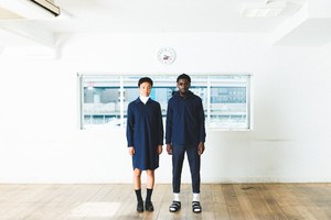 タクタク(tac:tac) 2015-16年秋冬ウィメンズ&メンズコレクション  - 写真6