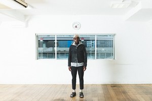 タクタク(tac:tac) 2015-16年秋冬ウィメンズ&メンズコレクション  - 写真14