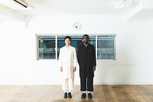 タクタク(tac:tac) 2015-16年秋冬ウィメンズ&メンズコレクション  - 写真18