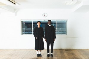 タクタク(tac:tac) 2015-16年秋冬ウィメンズ&メンズコレクション  - 写真19