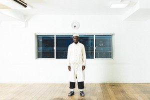 タクタク(tac:tac) 2015-16年秋冬ウィメンズ&メンズコレクション  - 写真20