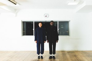 タクタク(tac:tac) 2015-16年秋冬ウィメンズ&メンズコレクション  - 写真23