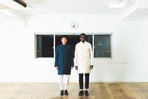 タクタク(tac:tac) 2015-16年秋冬ウィメンズ&メンズコレクション  - 写真25