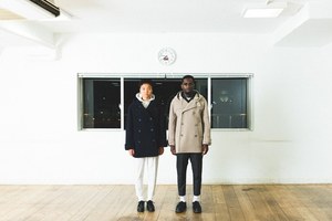 タクタク(tac:tac) 2015-16年秋冬ウィメンズ&メンズコレクション  - 写真26