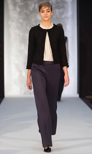 マイラ(MAYLA) 2015-16年秋冬ウィメンズコレクション  - 写真5