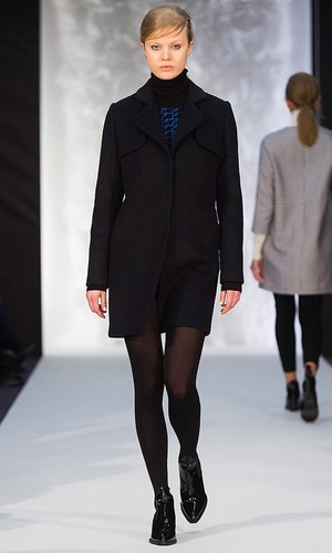 マイラ(MAYLA) 2015-16年秋冬ウィメンズコレクション  - 写真18