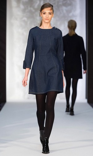 マイラ(MAYLA) 2015-16年秋冬ウィメンズコレクション  - 写真19