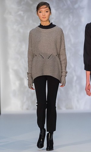 マイラ(MAYLA) 2015-16年秋冬ウィメンズコレクション  - 写真22