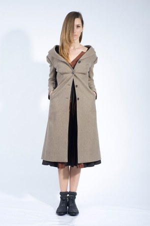 マリテ＋フランソワ ジルボー(MARITHE + FRANCOIS GIRBAUD) 2011-12年秋冬ウィメンズコレクション  - 写真14