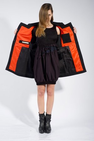 マリテ＋フランソワ ジルボー(MARITHE + FRANCOIS GIRBAUD) 2011-12年秋冬ウィメンズコレクション  - 写真26