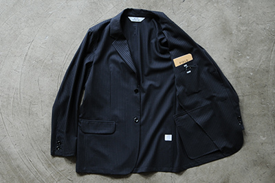 ジェットキャップ｜soe伊藤壮一郎と南貴之が手掛ける「ハローズ エクストラファイン」から新作ウェア