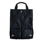 ポーターとマスターマインドのコラボアイテムが東京・大阪で発売 - バックパックなど全8型｜写真2