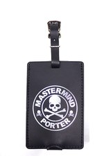 ポーターとマスターマインドのコラボアイテムが東京・大阪で発売 - バックパックなど全8型｜写真10