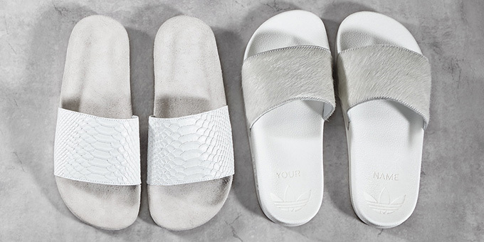 アディダス(adidas) アディレッタ｜写真3