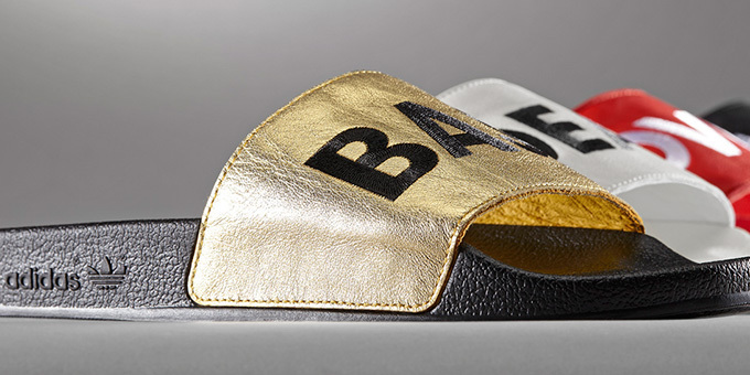 アディダス(adidas) アディレッタ｜写真14
