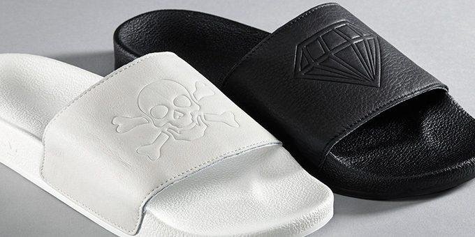 アディダス(adidas) アディレッタ｜写真15