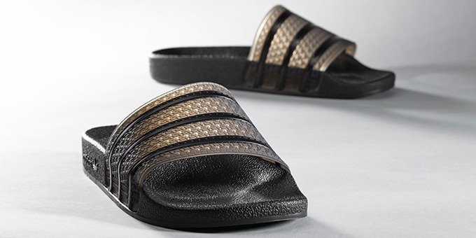 アディダス(adidas) アディレッタ｜写真20