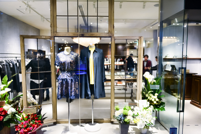 表参道ヒルズで夏のセール開催 約50店舗が参加 最大70 オフ ファッションプレス