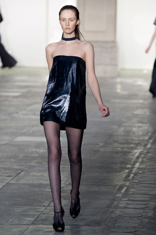 リチャード ニコル(Richard Nicoll) 2011-12年秋冬ウィメンズコレクション  - 写真29