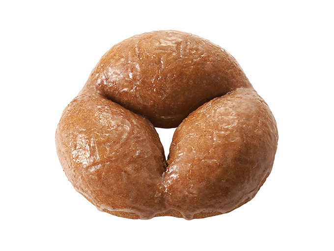 ミスタードーナツ(Mister Donut) ブラン｜写真3