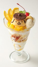 写真12/16｜「ポムポムプリンカフェ」が関西初進出！大阪・梅田