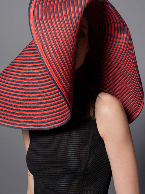 ジョルジオ アルマーニ(Giorgio Armani) 2016年リゾートウィメンズコレクション  - 写真1