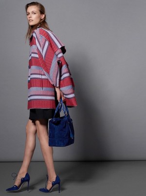 ジョルジオ アルマーニ(Giorgio Armani) 2016年リゾートウィメンズコレクション  - 写真10