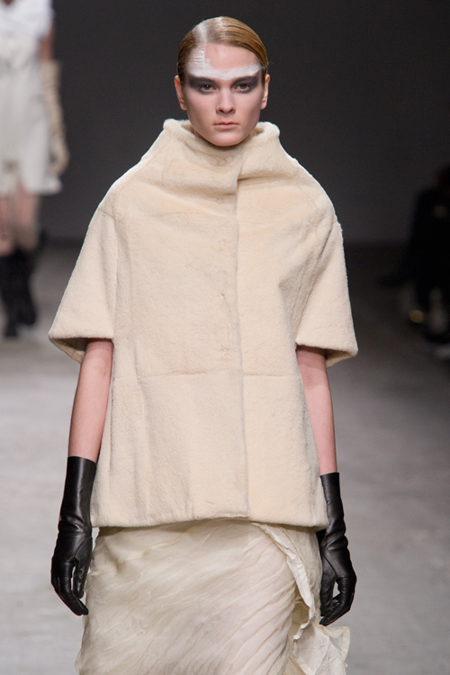 ピーチョー クレイバーグ 2011-12年秋冬<span>コレクション</span> - 写真8
