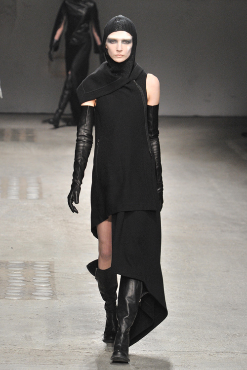 ピーチョー クレイバーグ 2011-12年秋冬<span>コレクション</span> - 写真30