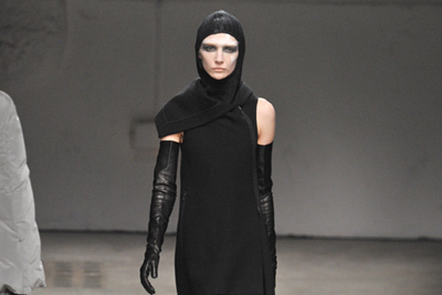 Peachoo+Krejberg 2011-12AW Collection