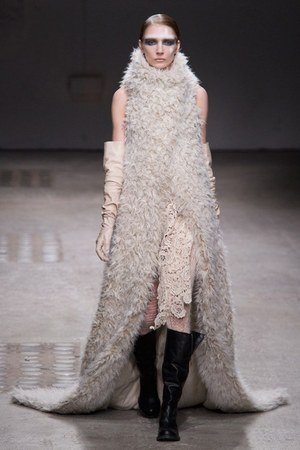 ピーチョー クレイバーグ(Peachoo+Krejberg) 2011-12年秋冬ウィメンズコレクション  - 写真5