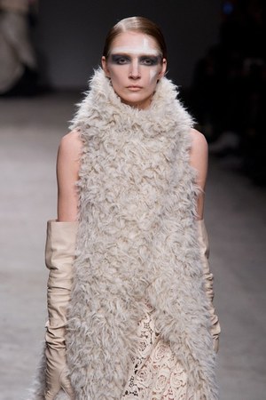 ピーチョー クレイバーグ(Peachoo+Krejberg) 2011-12年秋冬ウィメンズコレクション  - 写真6