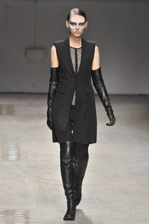 ピーチョー クレイバーグ(Peachoo+Krejberg) 2011-12年秋冬ウィメンズコレクション  - 写真16