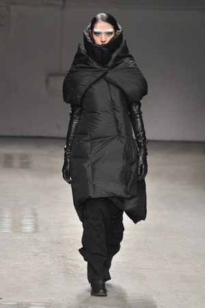 ピーチョー クレイバーグ(Peachoo+Krejberg) 2011-12年秋冬ウィメンズコレクション  - 写真19